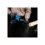 Makita Djr186Rte - Sierra de sable 18v 5,0ah