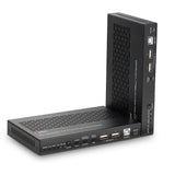 LINDY 38344 Extensor KVM Cat.6 HDMI 4K60 HDBaseT 3.0 de 100 m