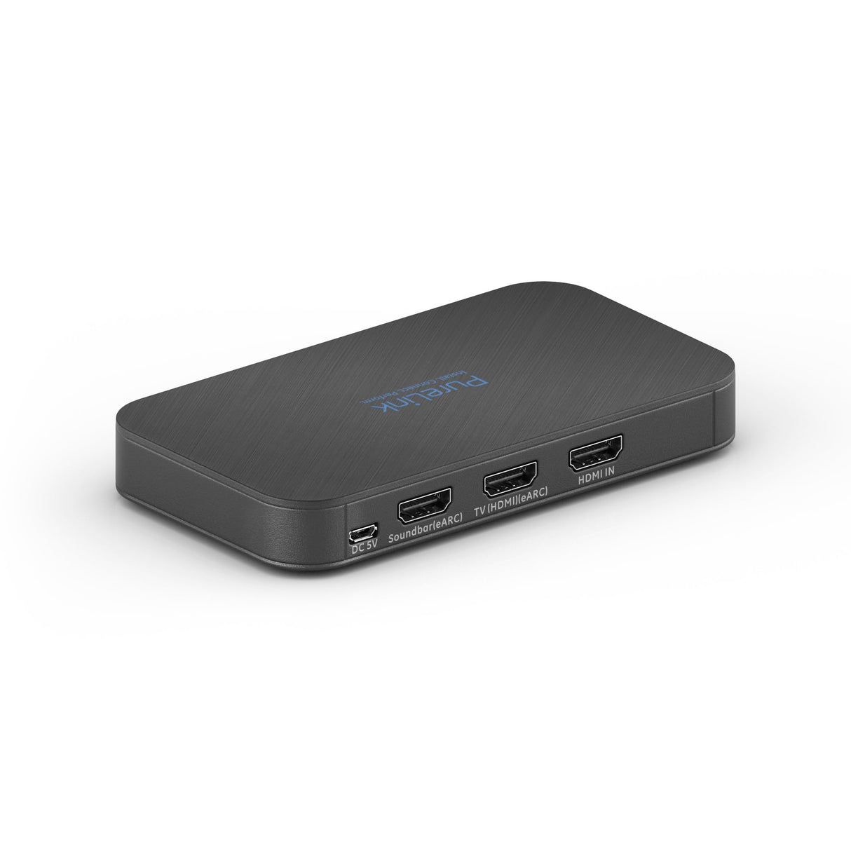 PureLink® Adaptador de Barra de Sonido HDMI 2.1 eARC Dolby Atmos/TrueHD/DTS:X en televisores 4K más Antiguos