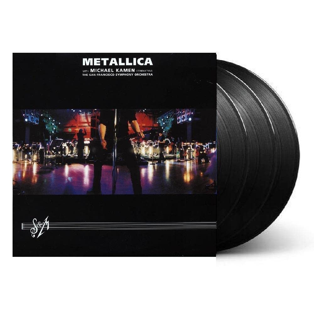 S&M [Vinilo]