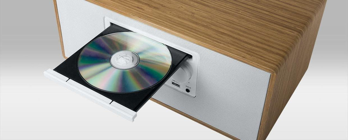 MUSE Micro HiFi M-695 DBTW
