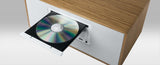 MUSE Micro HiFi M-695 DBTW