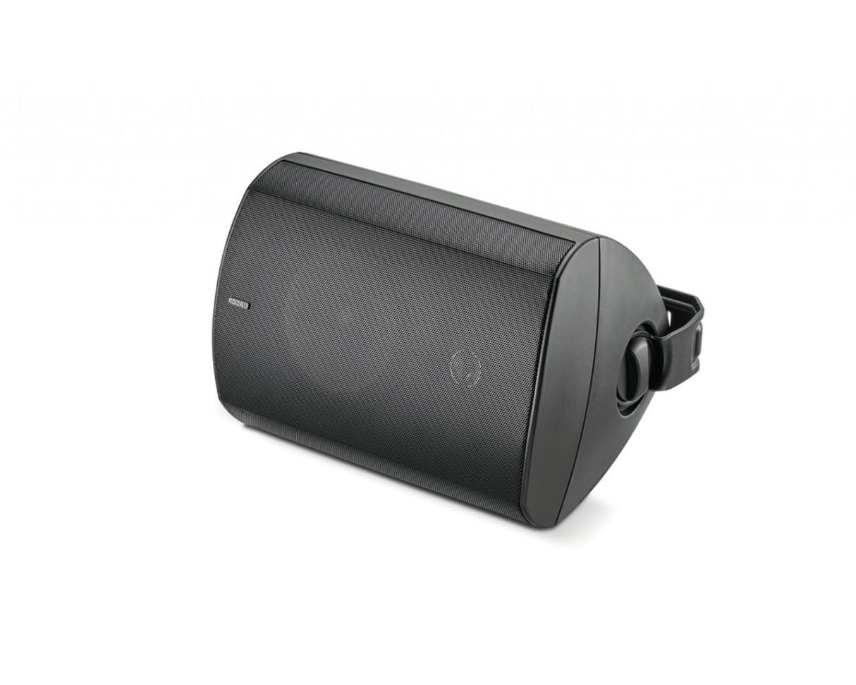FOCAL Altavoces para Exterior 100 OD6 Black