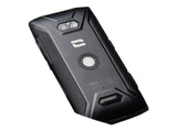 CROSSCALL Core-X5 Smartphone Libre 4G+ (Pantalla: 5.45 Pulgadas - 64 GB - Dual Nano-SIM - Android 11 – 48 MP), Negro