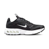 NIKE Zoom Air Fire, Sneaker Mujer, Negro Blanco, 41 EU