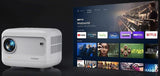 Yaber L1 Projector