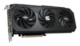 Gigabyte GeForce RTX 5060 Ti Gaming OC 8G Tarjeta Gráfica – 8 GB GDDR7, 128 bits, PCI-E 5.0, 2647 MHz Frecuencia del núcleo, 3 x DisplayPort, 1 x HDMI, GV-N506TGAMING OC-8GD