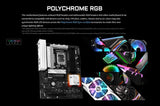 ASRock B860 Pro RS WiFi DDR5 Intel S1851 Retail (90-MXBRK0-A0UAYZ)