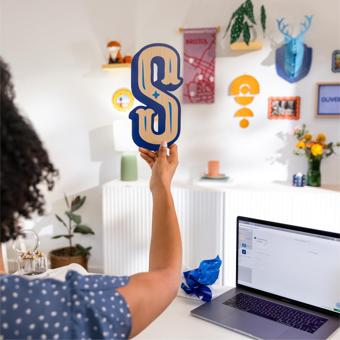 Cricut Maker 4 Paquete esencial