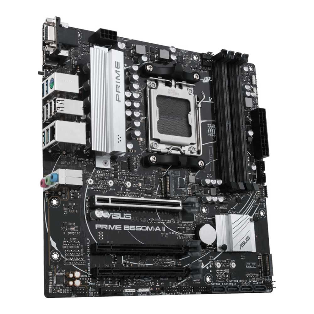 Placa Base Asus 90MB1EH0-M0EAYC AMD AM5 AMD AMD B650