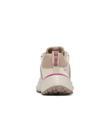 Columbia Mujer Calzado de Senderismo Bajo, FACET 75 OUTDRY