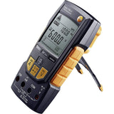 Testo de True RMS Multímetro 1 pieza, 0590 7603