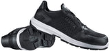 Uvex 1 Sport Calzado de Trabajo S1 SRC ESD | Zapatos de Seguridad con Punta Ligera y Sin Metales - para Mujeres y Hombres