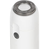 Braun Silk-épil 9 Flex - Depiladora facial para mujer con cabezal flexible de 360 ° para depilación fácil, en húmedo y seco, depiladora con capucha recortadora