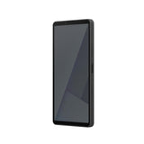 Sony Xperia 10 VII: OLED de 6,1" y 19,5:9 con 120 Hz, batería de 5000 mAh, Objetivo Ultra Gran Angular de 16 mm, Audio de 3,5 mm, Android 15, IP65/68, Doble SIM híbrida, Negro Carbón