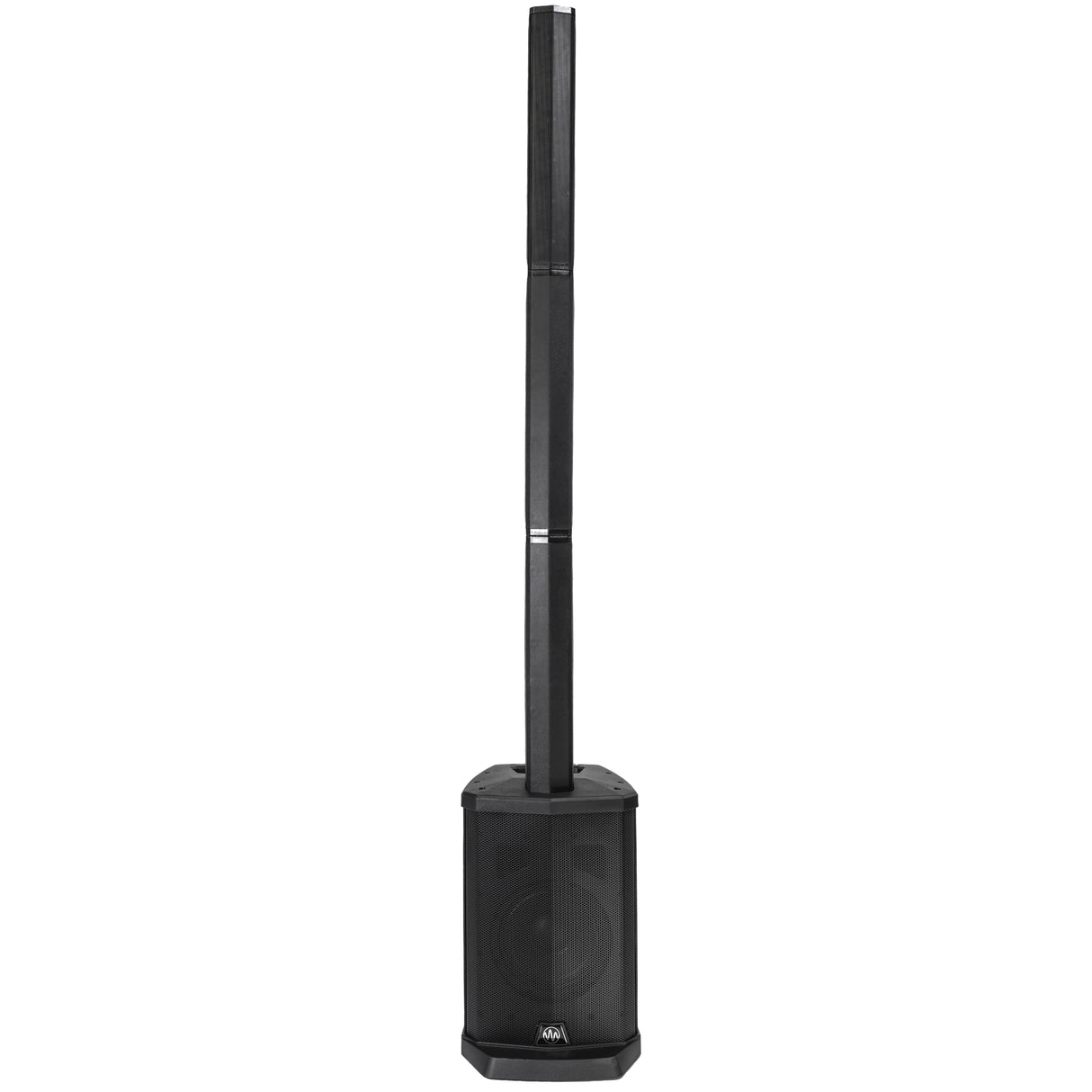 Gemini Sound WPX-2000TOGO Altavoz PA Pro Line Array Modular Portátil, con Batería, Pico de 1000 W, Transmisión por Bluetooth, para Djs, Fiestas y Eventos