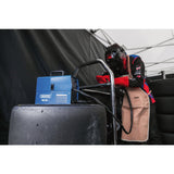 DRAPER 70049 Inversor MIG sin gas Multi-soldador Dti, 120A