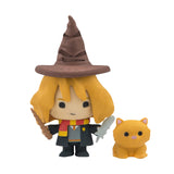 Branpresto 608792 - Harry Potter - Figurine Gomee - Boîte mystère de 24 pièces (Playstation 4)