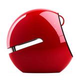 Edifier Luna E25 - Juego de Altavoces con Bluetooth (74 W), Color Rojo