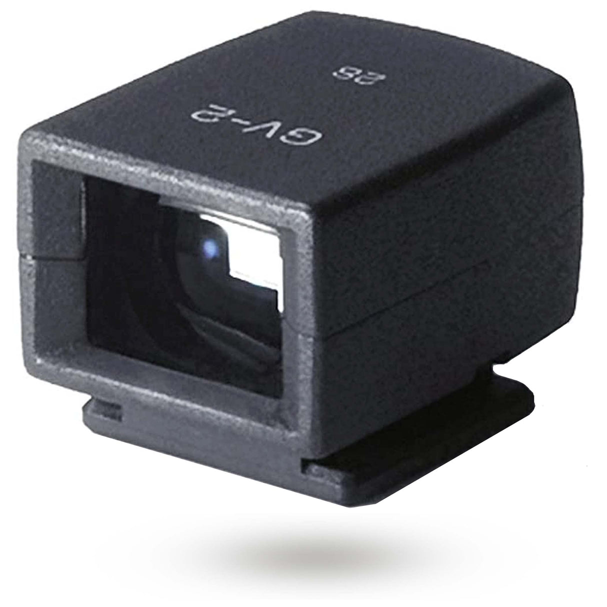 Ricoh GV-2 - Visor Externo para GXR, GR Digital I-IV (Marco de 28 mm)