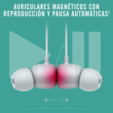 Beats Auriculares inalámbricos Flex – Chip Apple W1, Auriculares magnéticos, Bluetooth de Clase 1, 12 Horas de Sonido ininterrumpido - Gris
