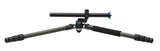 BENRO Trepied Photos Carbone System GoPlus Travel Série1 4 Sections FGP18C