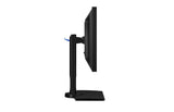BenQ BL2420PT Monitor Designer(AQCOLOR Technology, 23.8 pulgadas, 2K WQHD 1440P, sRGB/Rec.709)