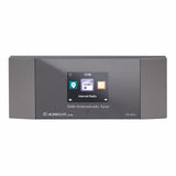Albrecht DR463 - Adaptador para Radio por Internet y Dab+ para reequipar radios y Equipos estéreo, recibe música a través de Bluetooth®, WLAN, Dab+