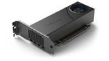 Intel GPU Arc Pro A50, tarjeta gráfica profesional, trazado de rayos, aprendizaje automático