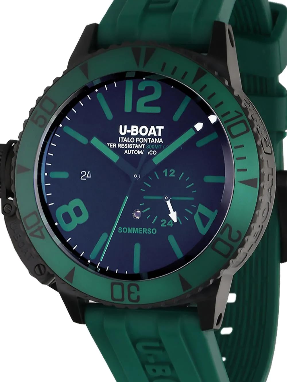 U-Boat Analógico mid-39176