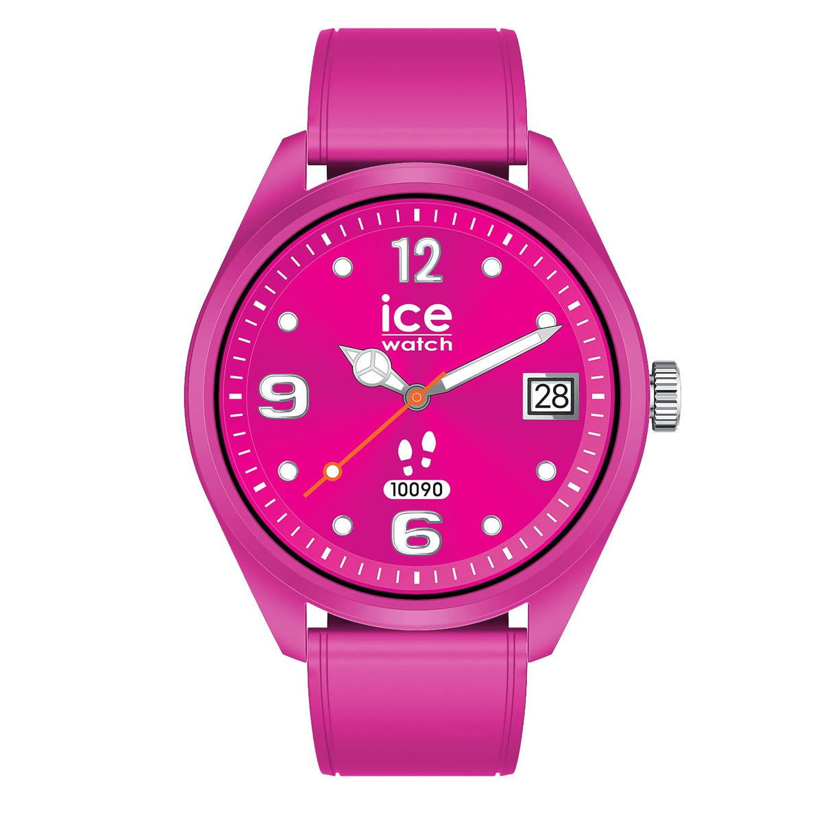 Ice Smart Forever - Magenta Pink - 1.32-42mm