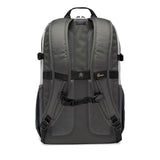 Lowepro LP37238-PWW - Mochila para cámara Ext. Truckee BP 250 LX, para Tablet 15", DSLR compacta/cámara sin espejo, Sony, Canon, Nikon, 1-2 objetivos, Gimbal, Dron, DJI, Osmo, Mavic, gris claro
