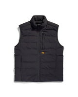 G-Star Para Hombre Chaleco Foundation Liner, Negro (dk black D24277-D518-6484), L