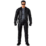 Medicom - Terminator - Figura de acción Mafex versión T-800 T2