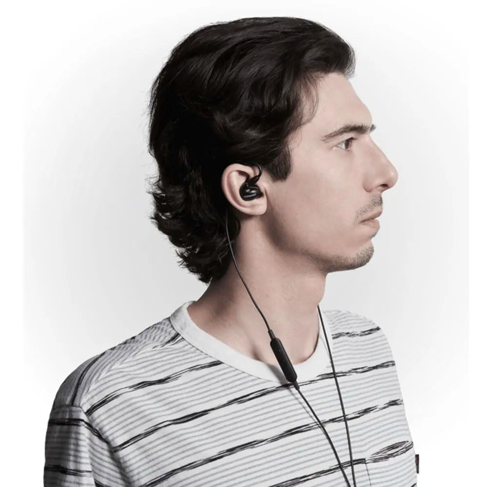 Shure AONIC 4 Negro