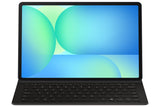 Samsung Book Cover Keyboard Slim Galaxy Tab S10 FE+ Black