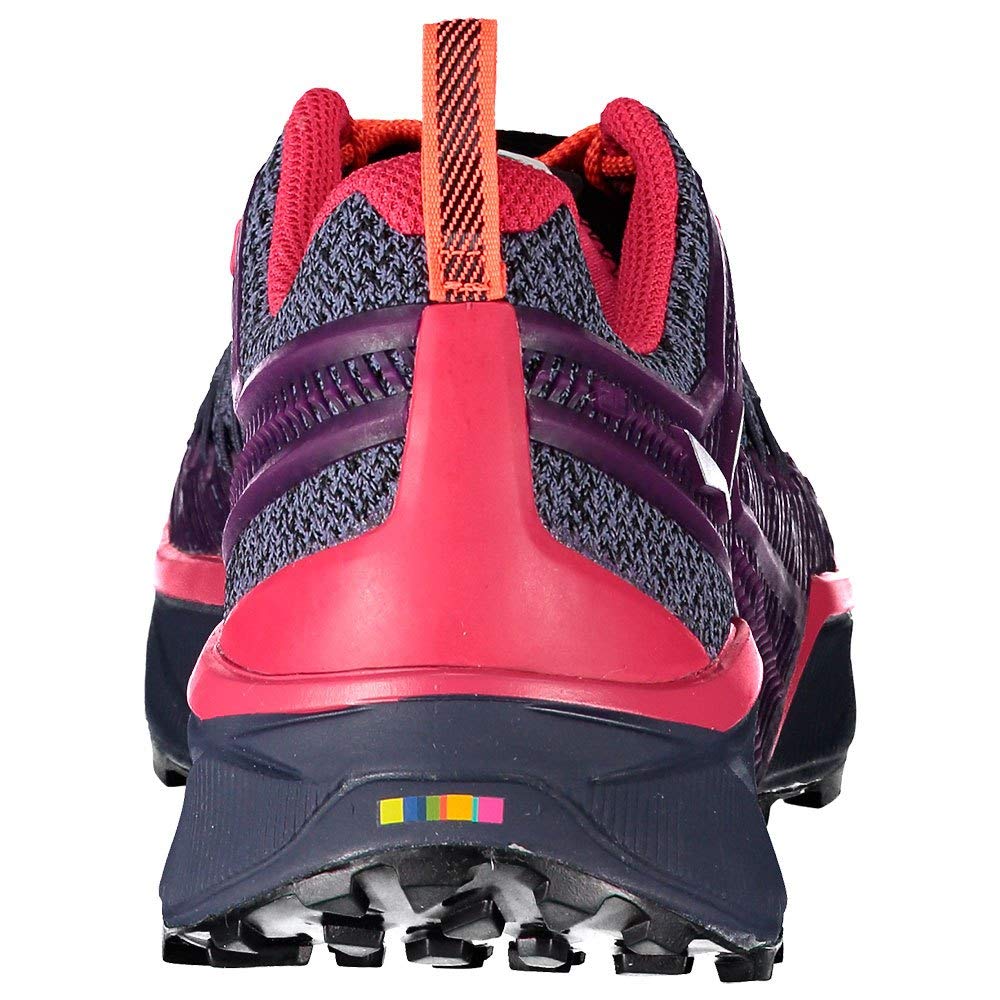 Salewa Dropline Gore-Tex Zapatos Mujer, Azul, 6