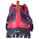 Salewa Dropline Gore-Tex Zapatos Mujer, Azul, 6