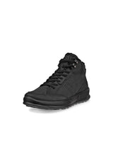 ECCO Byway 2.0, Zapatos de Senderismo Hombre, Negro, 44 EU