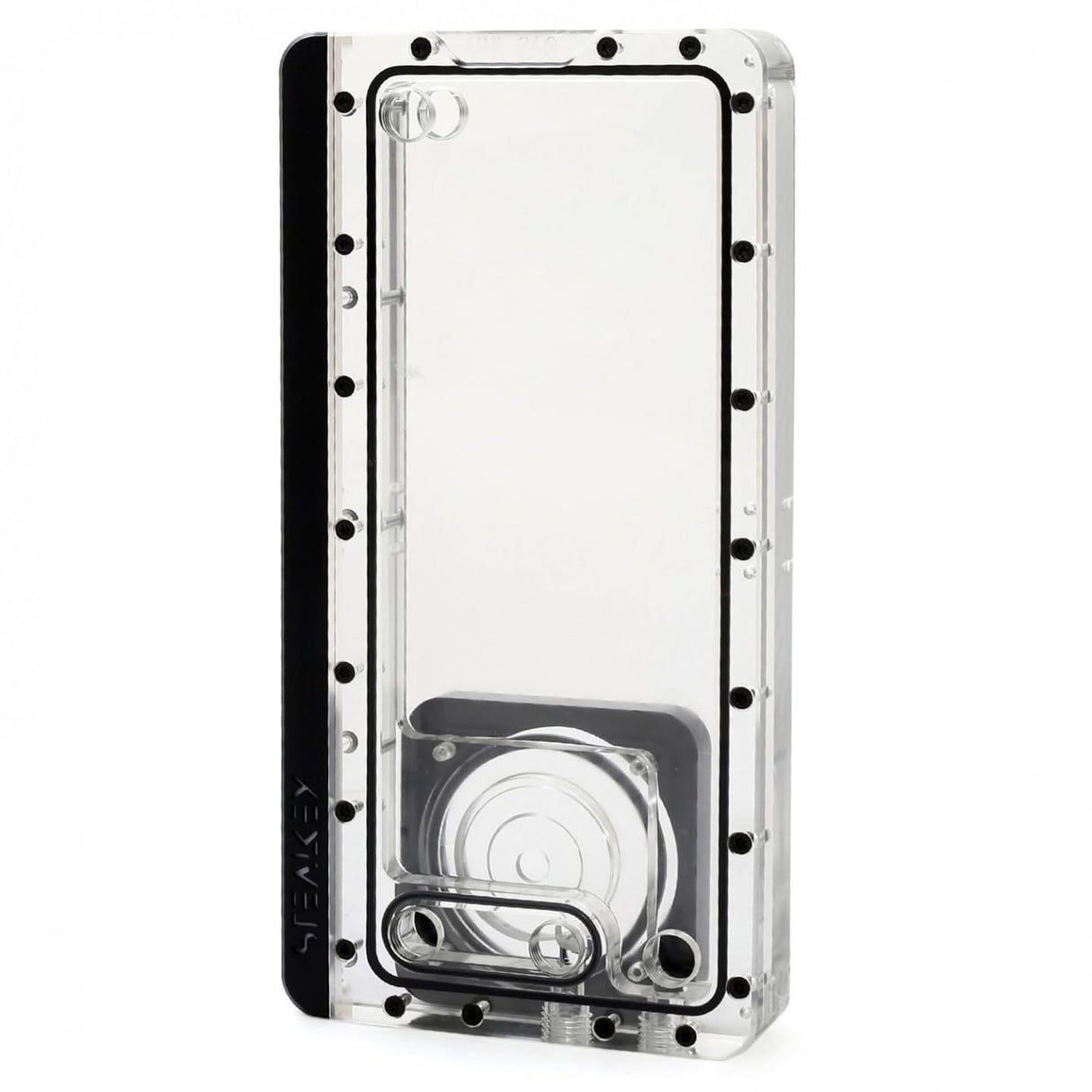 Stealkey Customs UNI 240 Distroplate D5, ARGB - Acryl