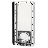 Stealkey Customs UNI 240 Distroplate D5, ARGB - Acryl