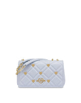 Love Moschino Jc4120pp1mli0712, Bolso de Hombro Mujeres, Cielo, Talla única