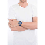 Guess Reloj Hombre W1254G1 (Ø 52 mm)