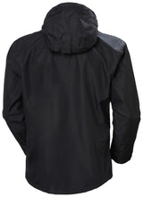 Helly Hansen 990-S71043 Haag Chaqueta, Talla S