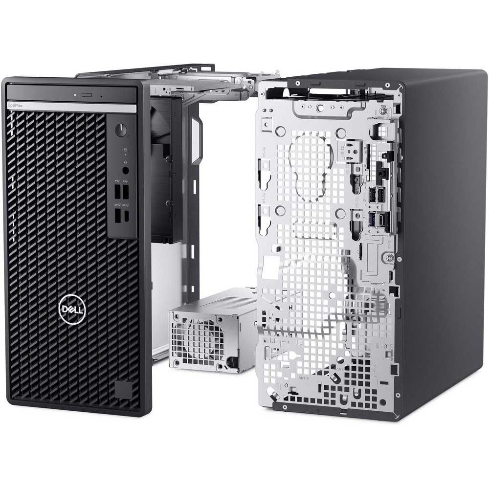 Dell PC de Sobremesa Optiplex 7020 02W5D 8 GB RAM 512 GB SSD i5-14500