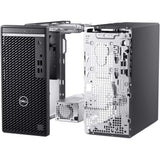 Dell PC de Sobremesa Optiplex 7020 02W5D 8 GB RAM 512 GB SSD i5-14500