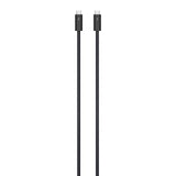 Apple Cable Thunderbolt 4 Pro (1,8 m) (Modelo Nuevo)