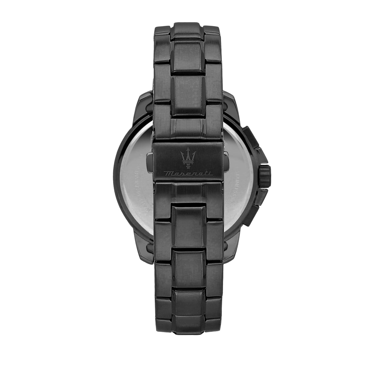 Maserati Reloj Hombre Successo Limited Edition, Cronógrafo, De Cuarzo - R8873621027