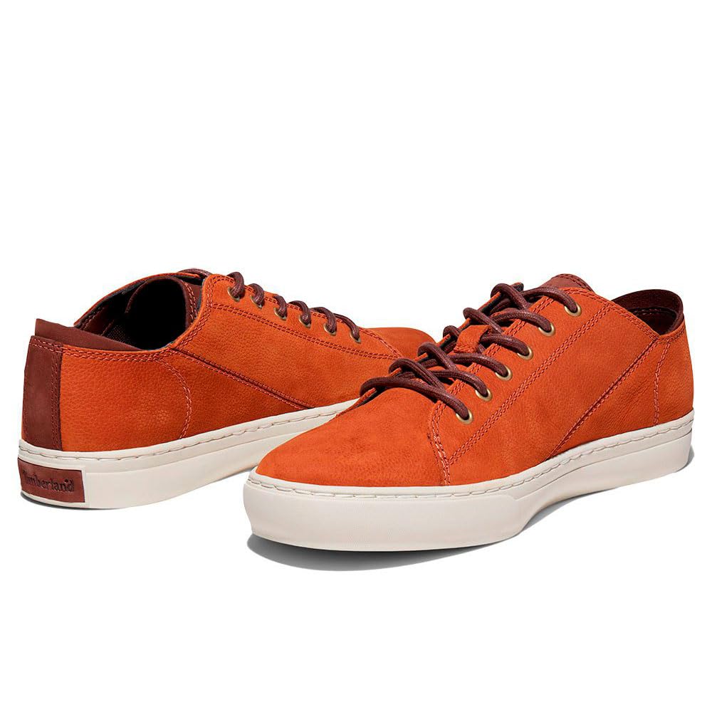 Timberland Adventure 2.0, Zapatilla baja con cordones para hombre, EU 43