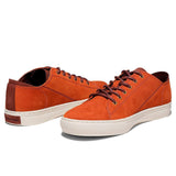 Timberland Adventure 2.0, Zapatilla baja con cordones para hombre, EU 43